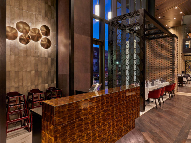 Anthony’s Chophouse