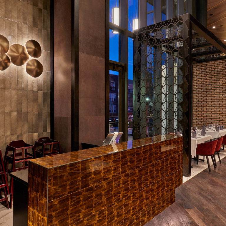 Anthony’s Chophouse