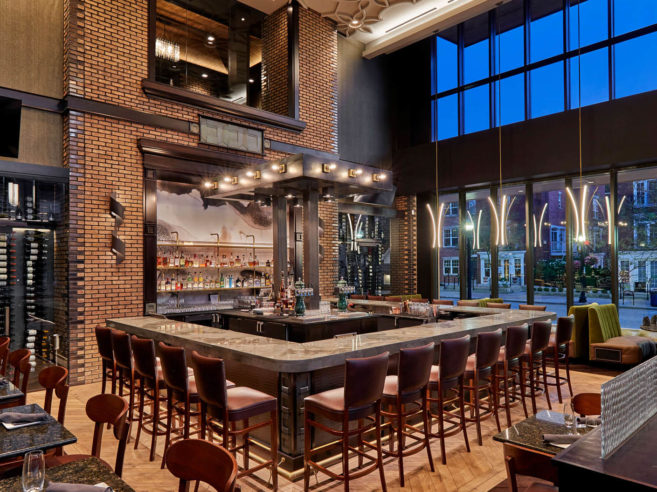 Anthony’s Chophouse