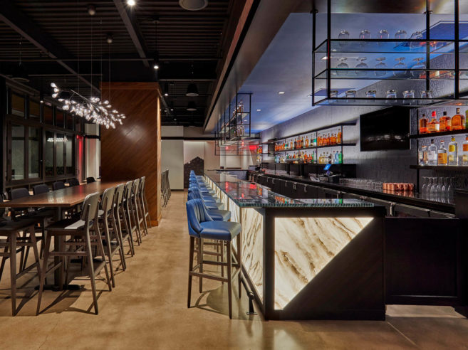 Anthony’s Chophouse