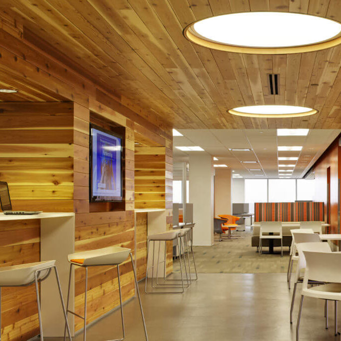 Ascension Health – Service Center