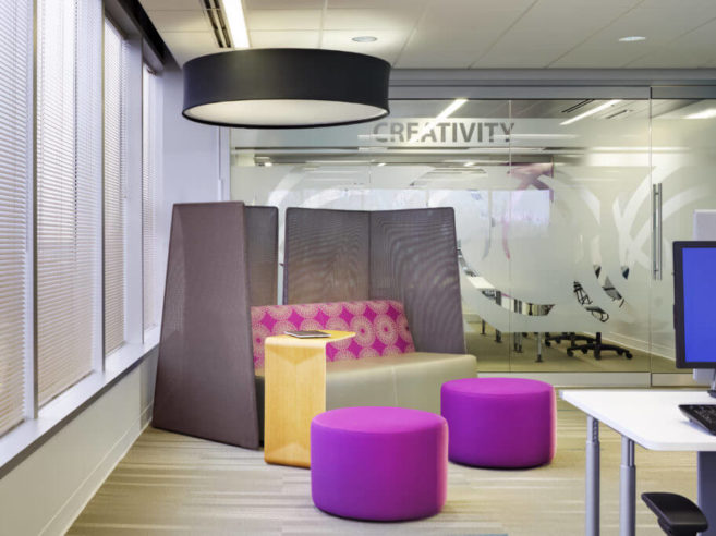 Ascension Health – Service Center