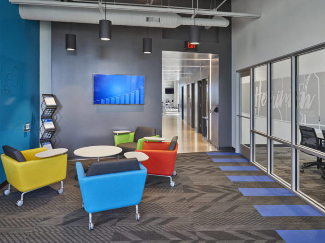 BlueSky Technology Partners