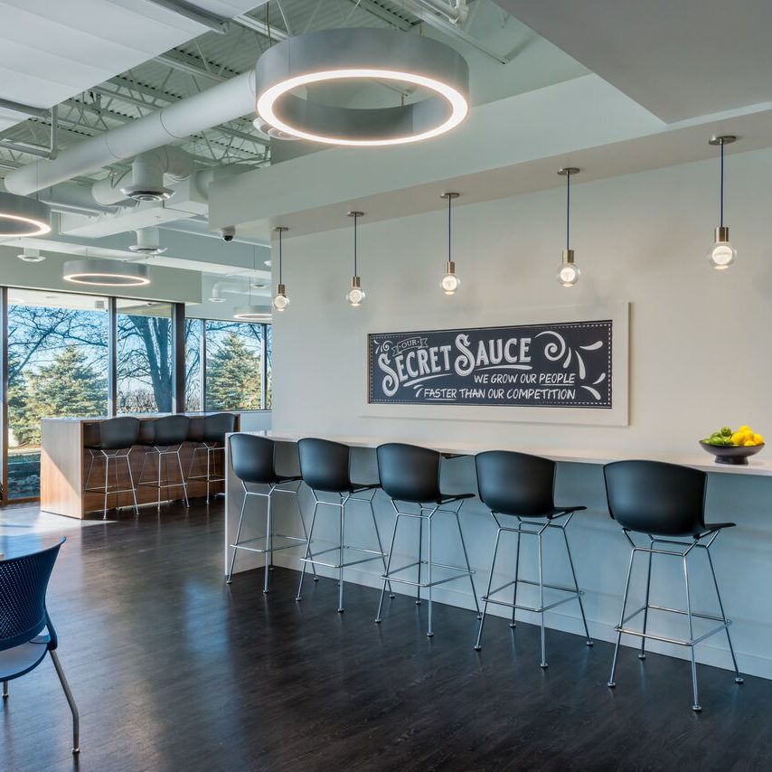 Portfolio | Specified Lighting Systems