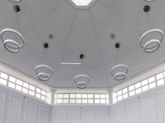 Depauw University Memorial Student Union