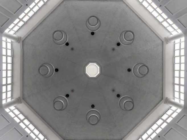 Depauw University Memorial Student Union