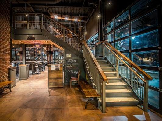 Four Day Ray Brewery