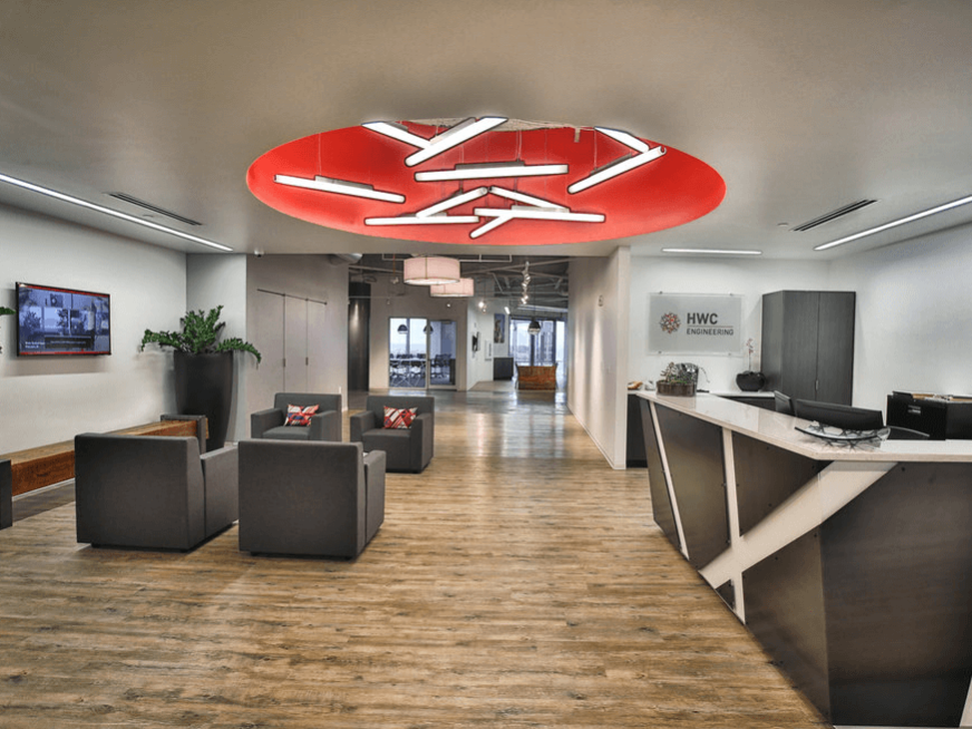 HWC Specified Lighting Systems