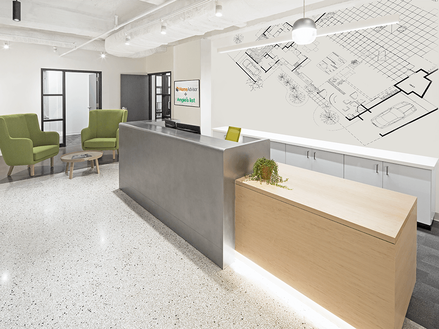 Home Advisors Specified Lighting Systems