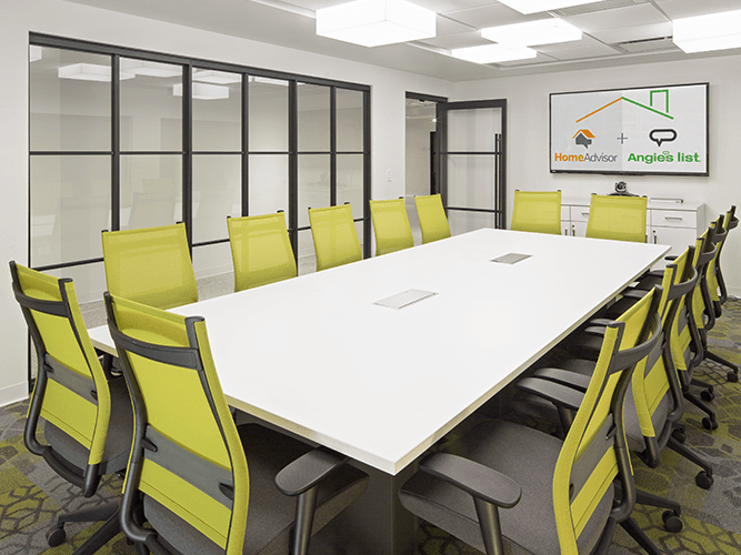 Home Advisors Specified Lighting Systems