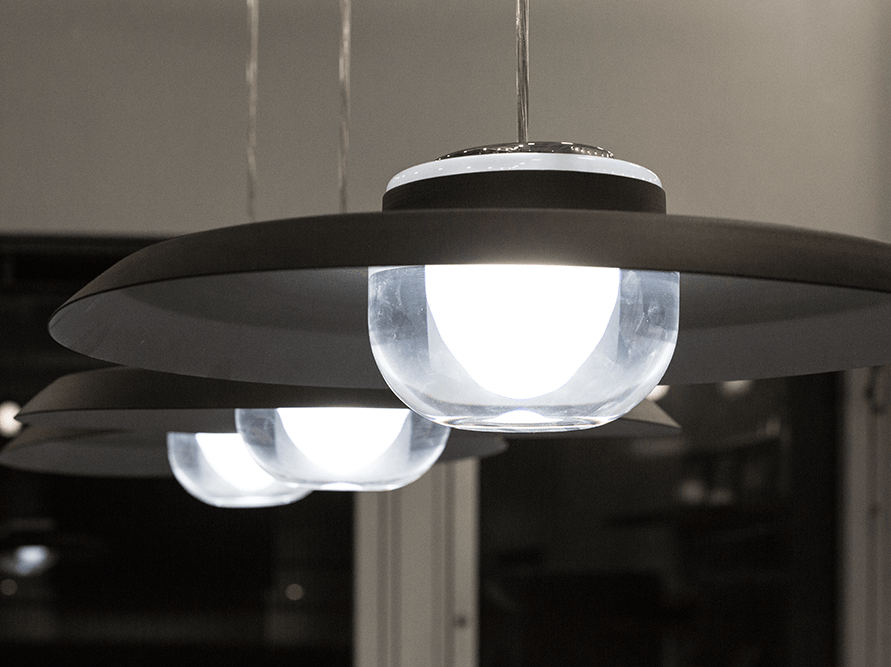 Home Advisors Specified Lighting Systems