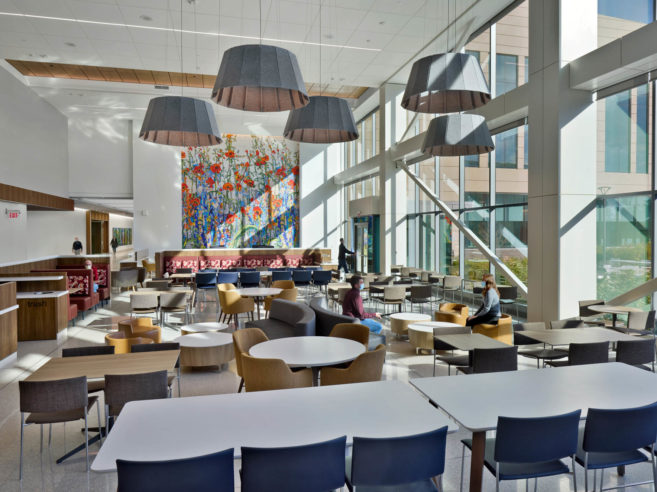 IU Bloomington Hospital