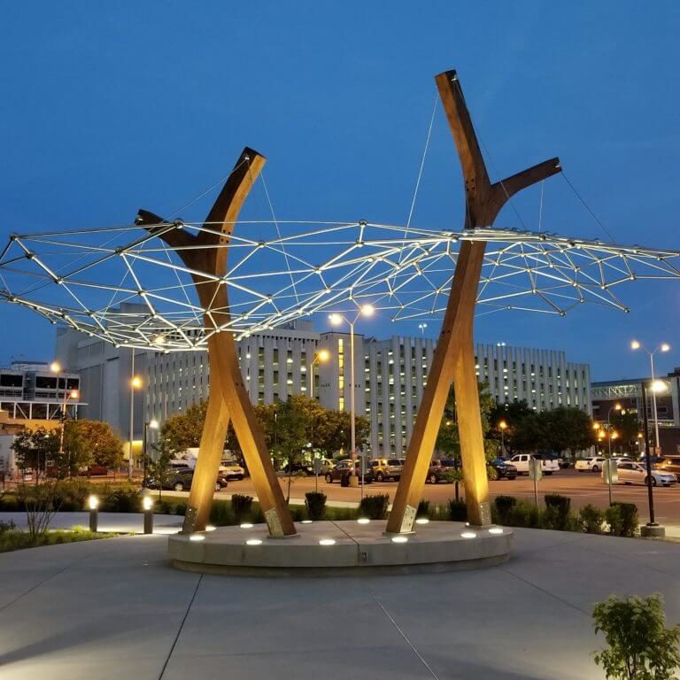 IUPUI – Regenstrief Institute