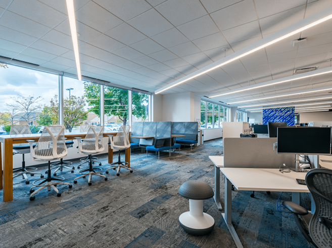 Energy Corporate Office