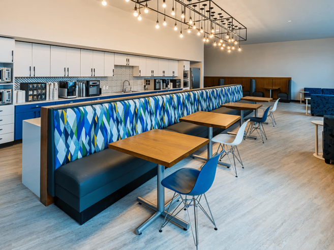 Energy Corporate Office