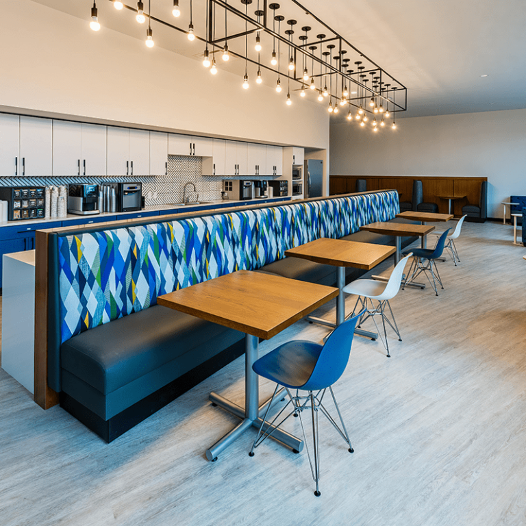 Energy Corporate Office