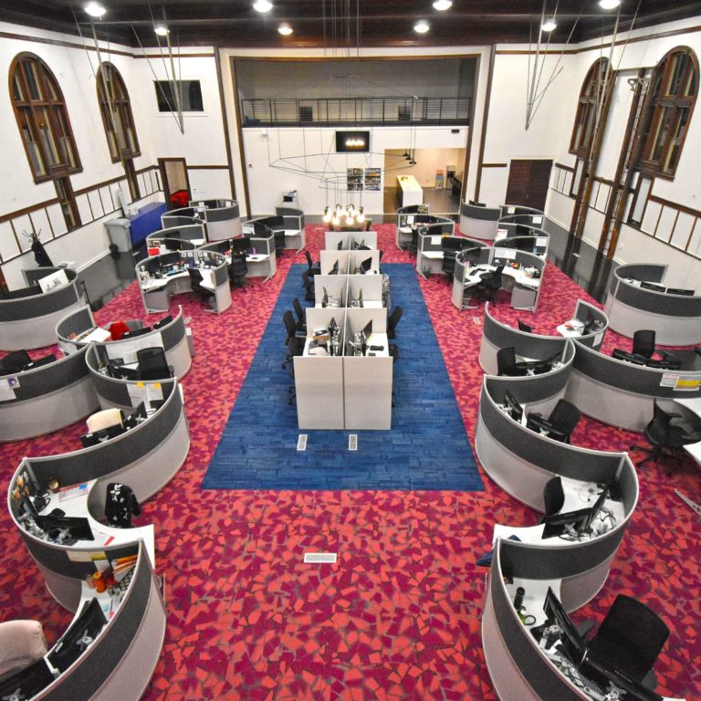 Point Comfort Underwriters