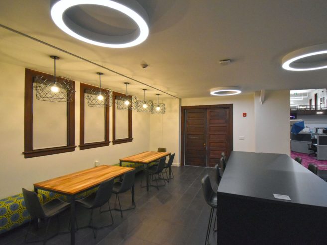 Point Comfort Underwriters