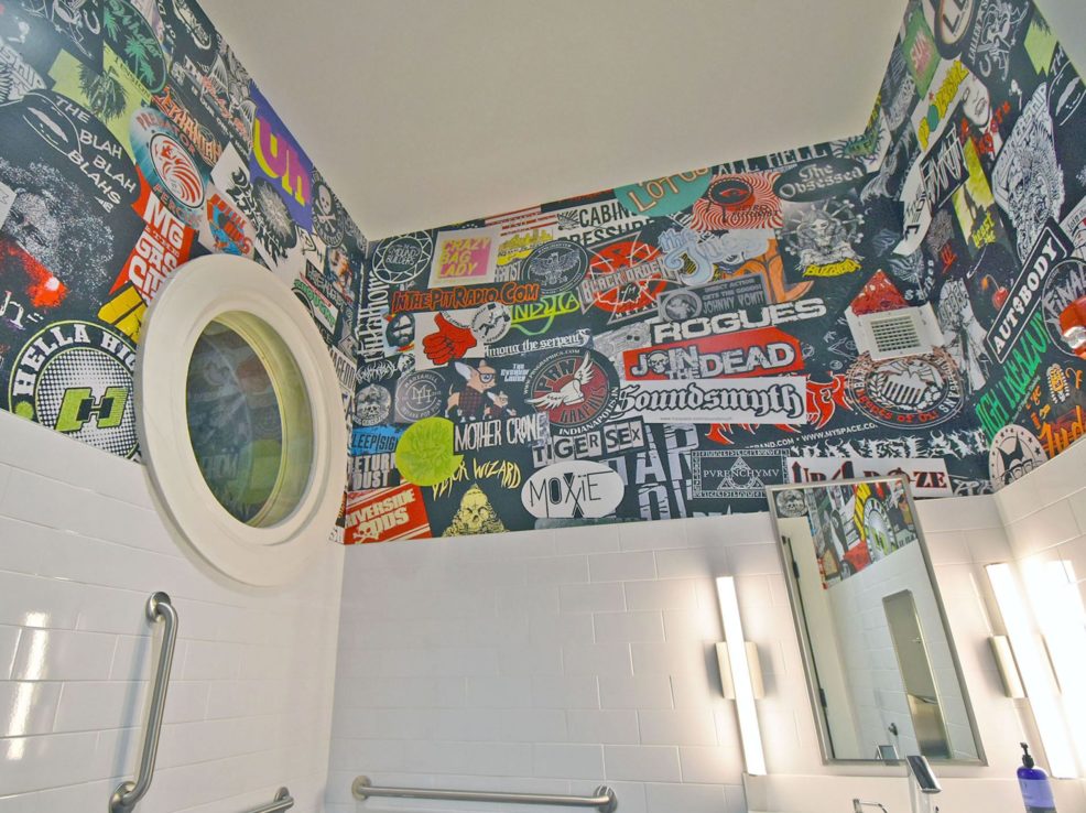 Point Comfort Underwriters Specified Lighting Systems