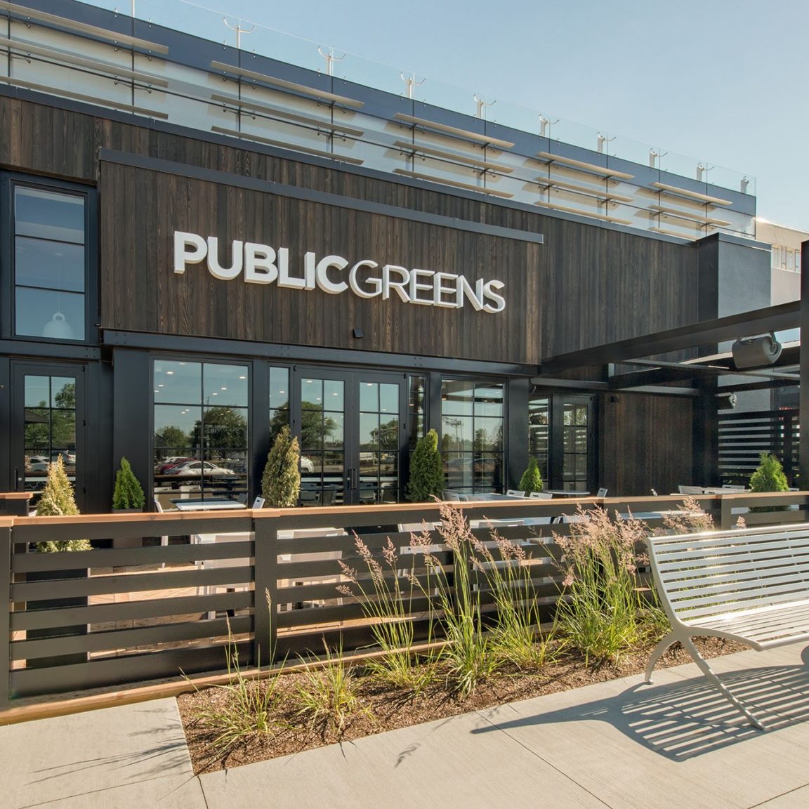 Portfolio | Specified Lighting Systems