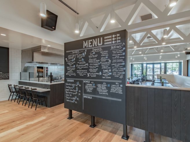 Public Greens Fashion Mall