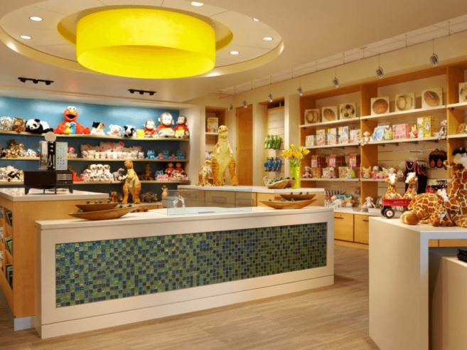 Riley Hospital for Children