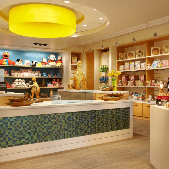 Riley Hospital for Children