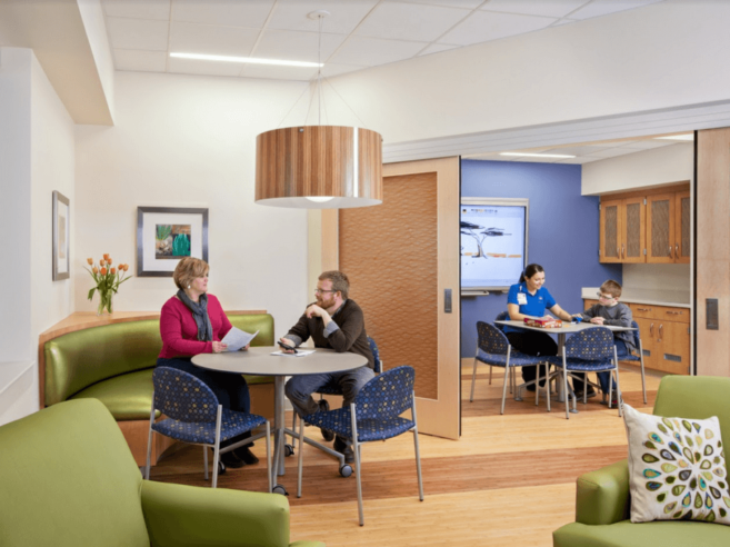 Riley Hospital for Children