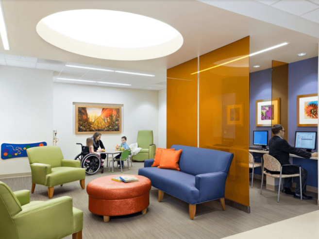 Riley Hospital for Children