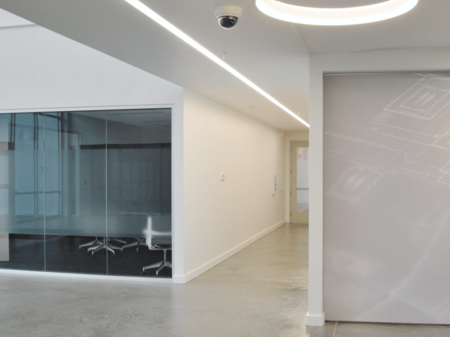 Stanley Convergent Security Solutions Headquarters