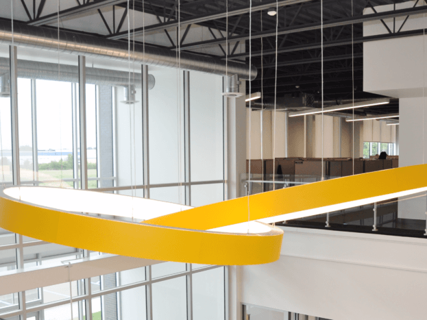 Stanley Convergent Security Solutions Headquarters