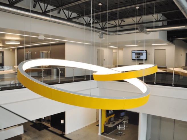 Stanley Convergent Security Solutions Headquarters