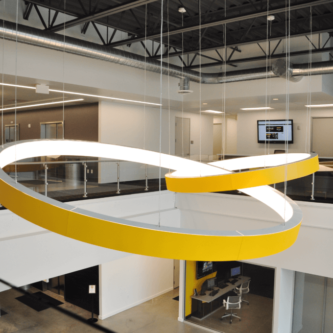 Stanley Convergent Security Solutions Headquarters