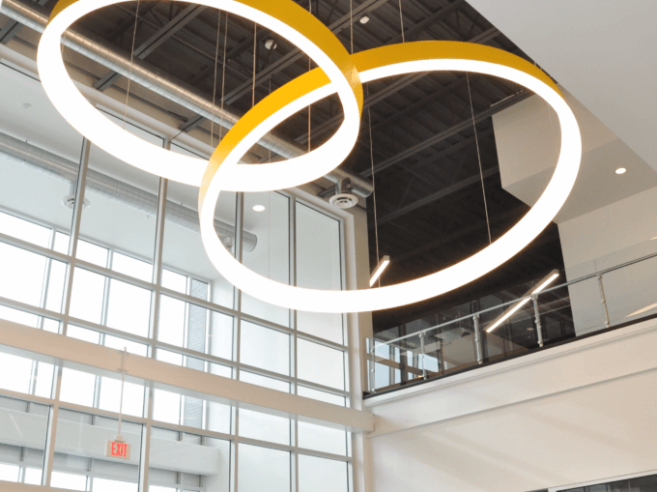 Stanley Convergent Security Solutions Headquarters
