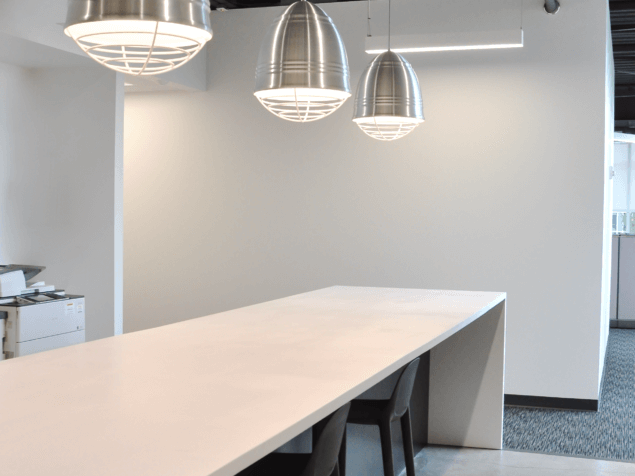 Stanley Convergent Security Solutions Headquarters