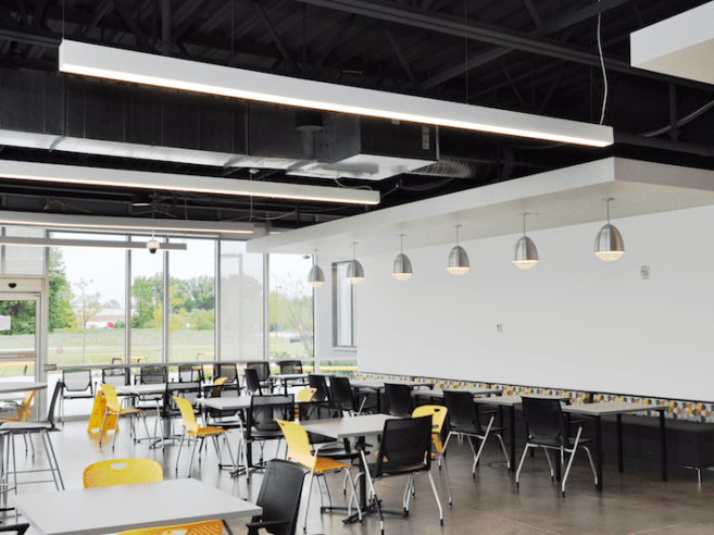 Stanley Convergent Security Solutions Headquarters