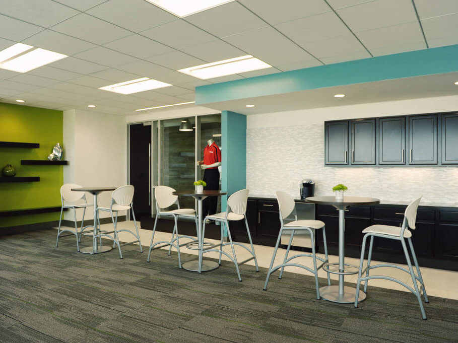 Unifirst Specified Lighting Systems