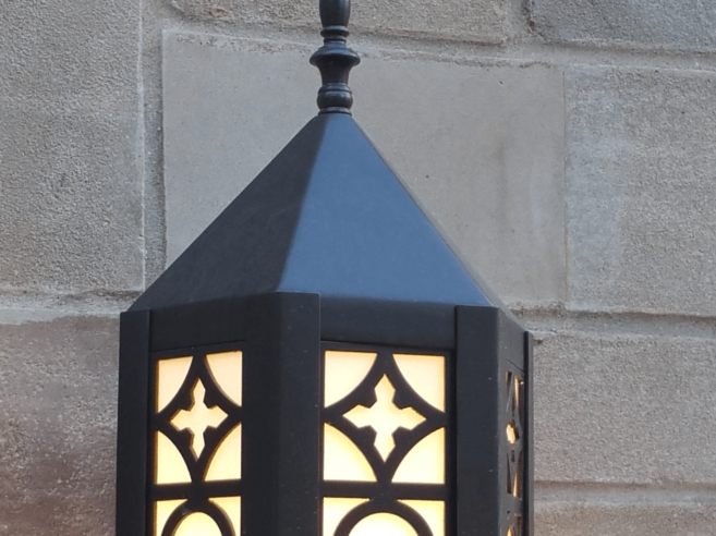 IU Bloomington – Wells Quad