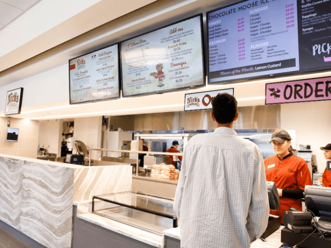 IU Bloomington – Wells Quad