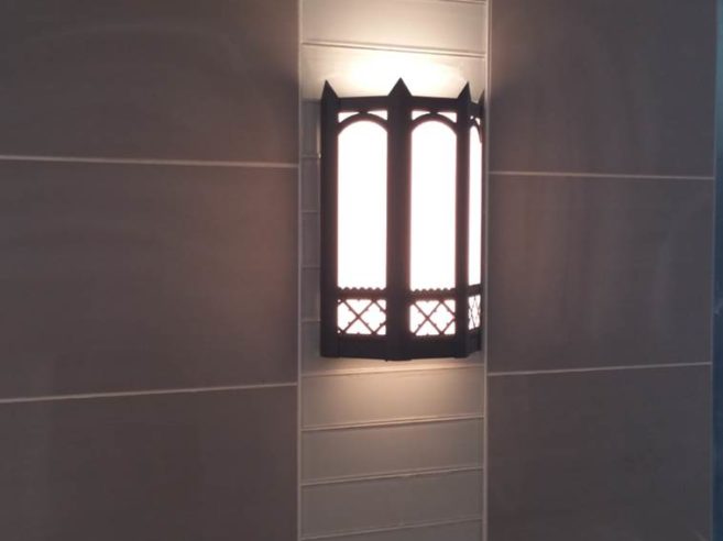 IU Bloomington – Wells Quad