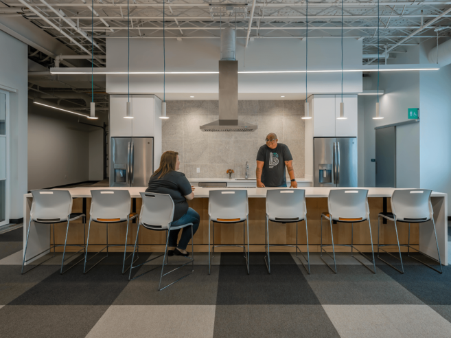 Big Brothers Big Sisters