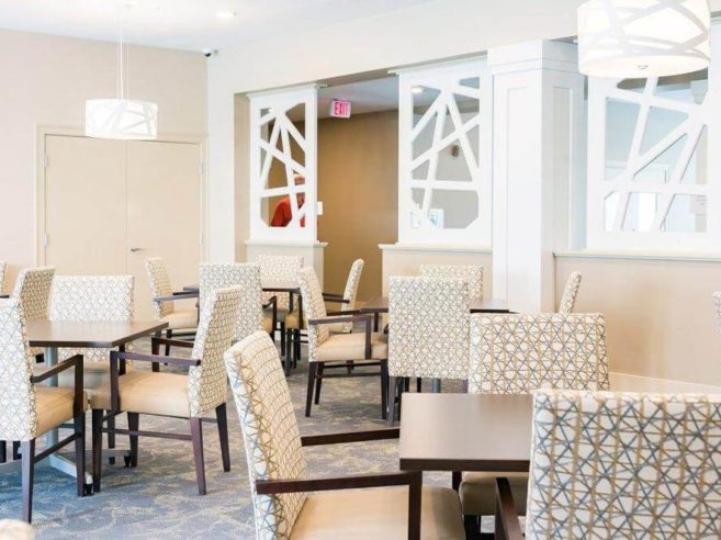 Traditions at North Willows