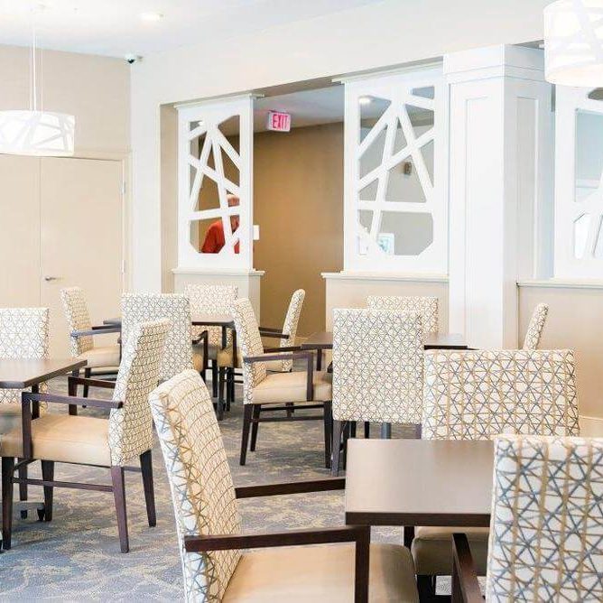 Traditions at North Willows