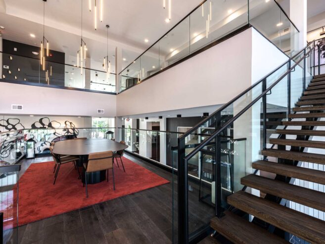 The Signature At Carmel