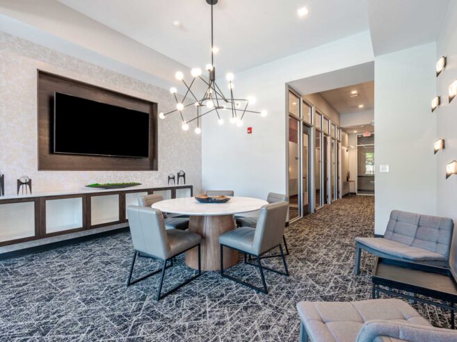 The Signature At Carmel