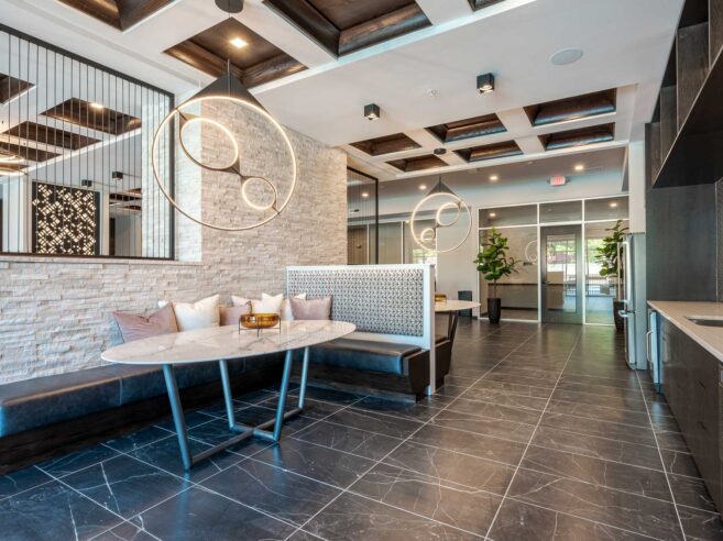 The Signature At Carmel