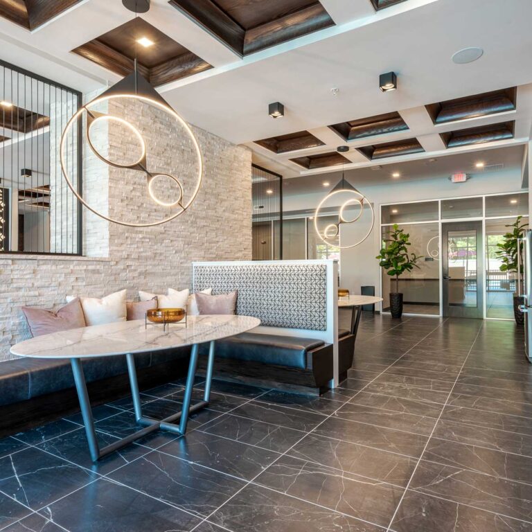 The Signature At Carmel