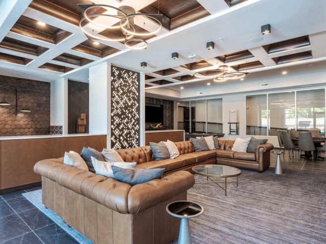 The Signature At Carmel