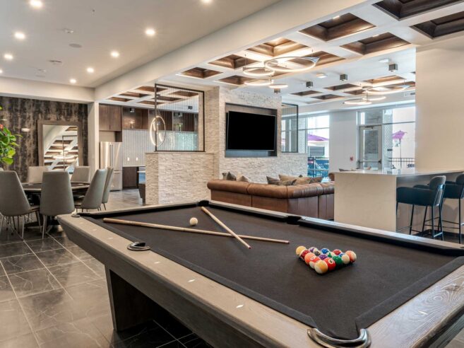 The Signature At Carmel