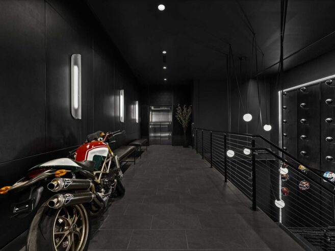 Graham Rahal Campus – Wheelhouse Social Club